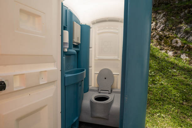 Best Construction Site Portable Toilets in USA